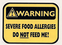 Food Allergy